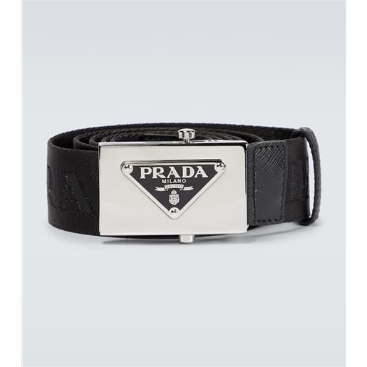 Prada cintura technical