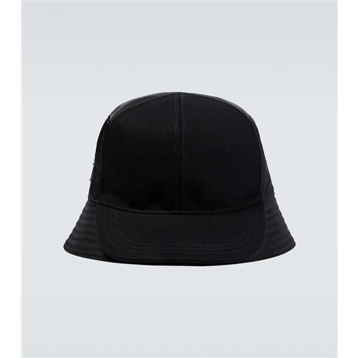 Prada cappello da pescatore