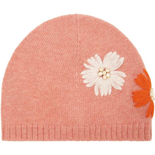 Il Gufo berretto in lana