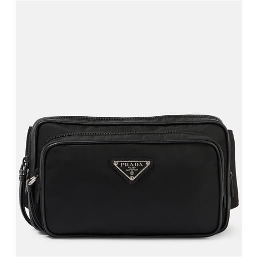 Prada marsupio in re-nylon