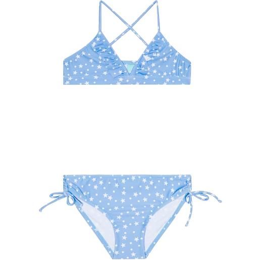 Melissa Odabash Kids bikini baby new york con stampa