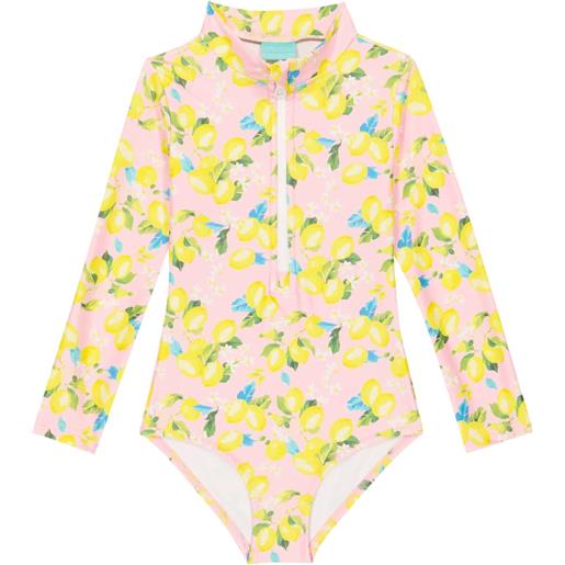 Melissa Odabash Kids costume intero anti-uv baby ella