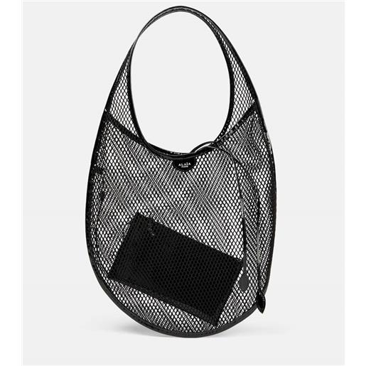 Alaia alaã¯a borsa one piece in mesh