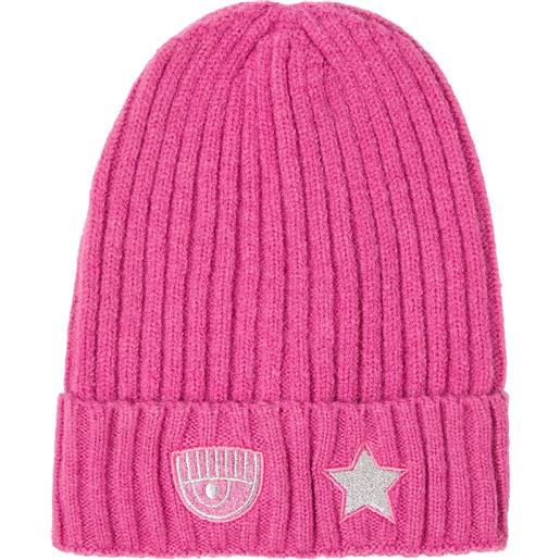 Monnalisa berretto eyestar