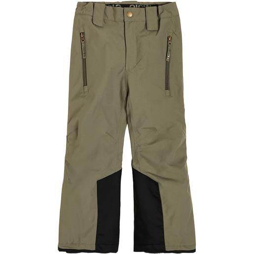 Molo pantaloni da sci jump pro