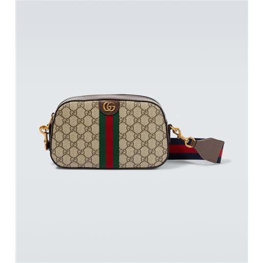 Gucci borsa a tracolla ophidia gg small