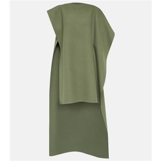 The Row scialle keran in cashmere