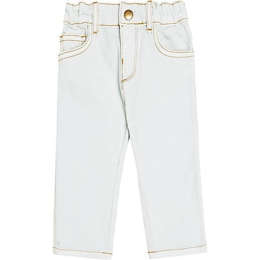 Bonpoint baby - jeans regular cookie