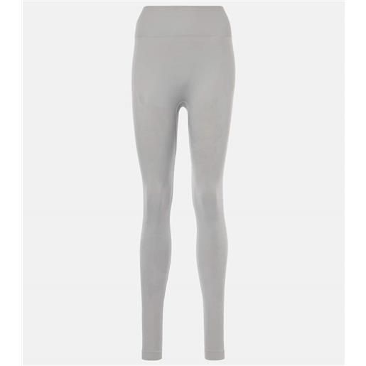Adidas by Stella McCartney leggings con logo