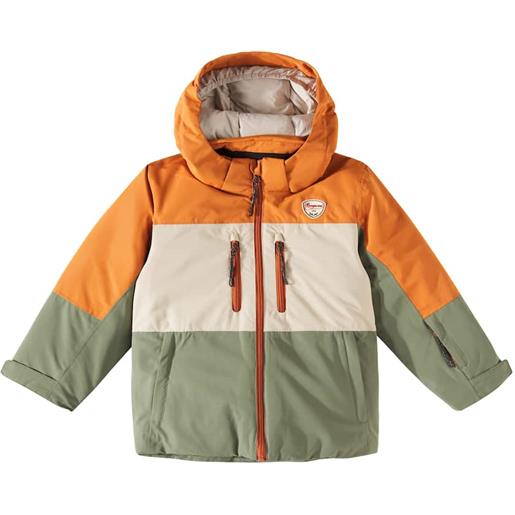 Bonpoint giacca da sci domus