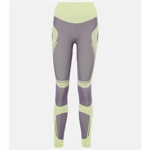 Adidas by Stella McCartney leggings da sci true. Nature
