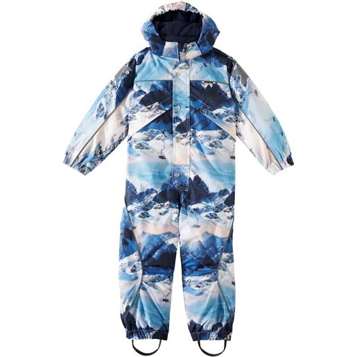 Molo tuta da sci polaris