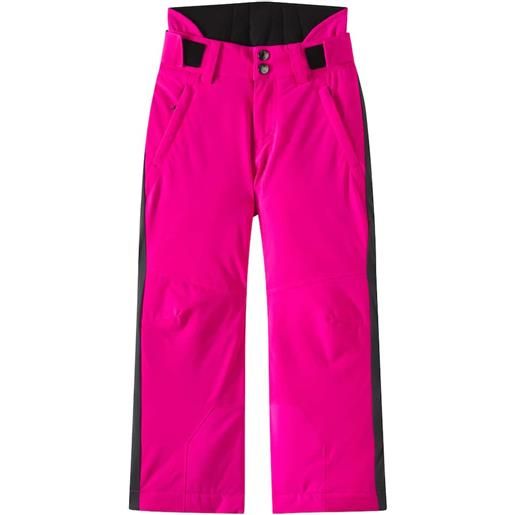 Bogner Kids pantaloni da sci tilde