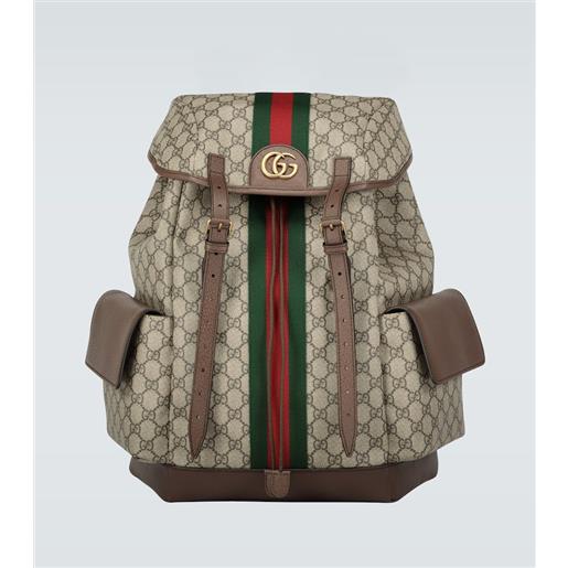 Gucci zaino ophidia gg medium