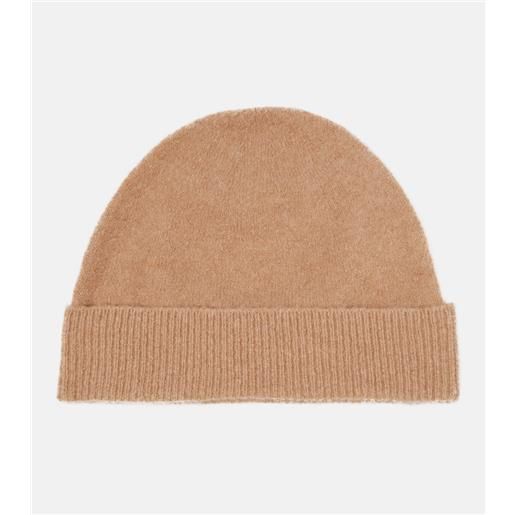 Joseph berretto in misto cashmere