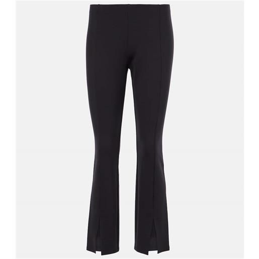 The Row leggings thilde in jersey stretch