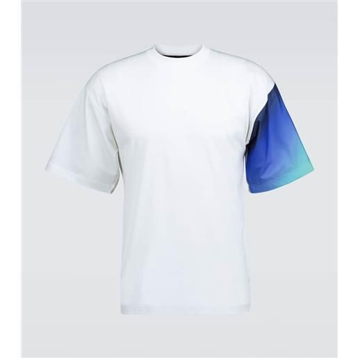 Prada t-shirt in cotone