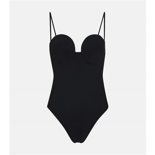 Magda Butrym costume intero