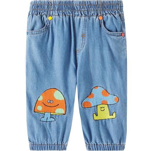 Stella McCartney Kids baby - jeans