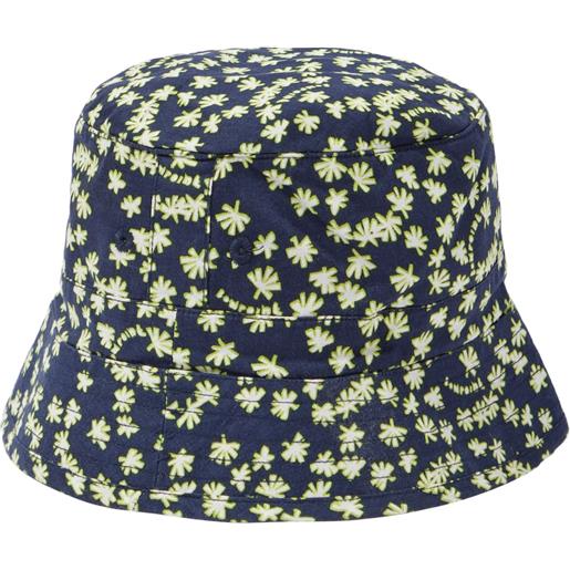 Bonpoint cappello da pescatore con stampa