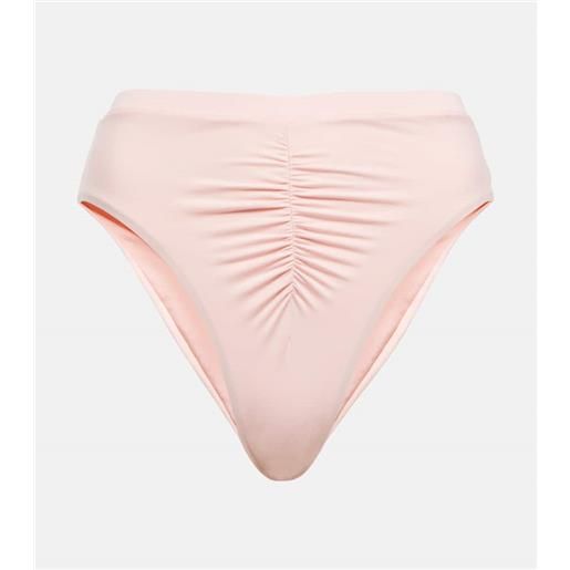 Giambattista Valli slip bikini a vita alta
