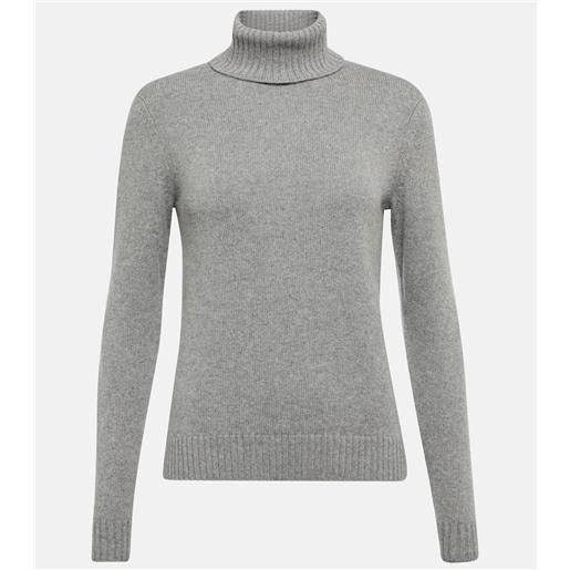 Loro Piana dolcevita parksville in cashmere