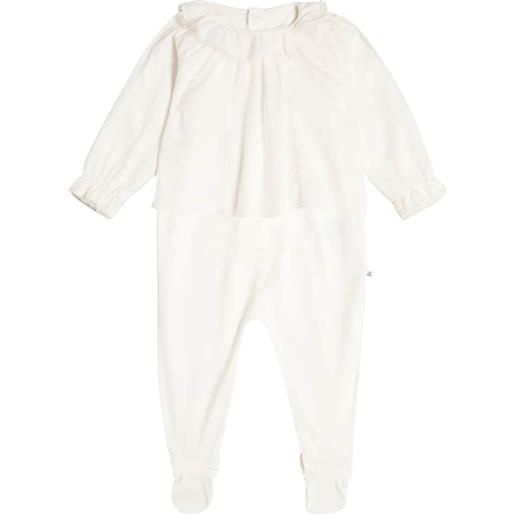 Bonpoint baby - tutina brise in cotone