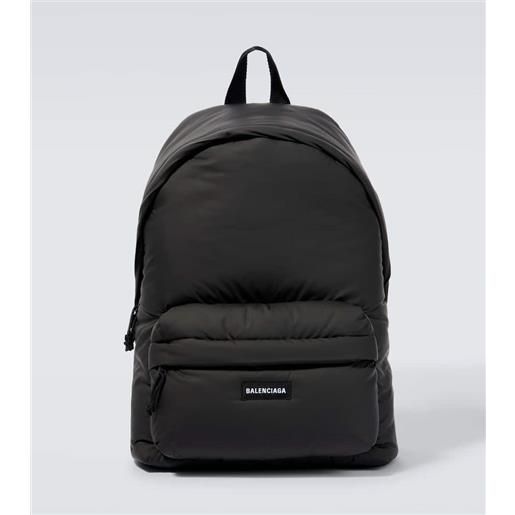 Balenciaga zaino explorer
