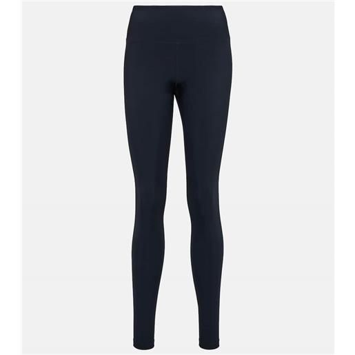 The Row leggings speedy in jersey