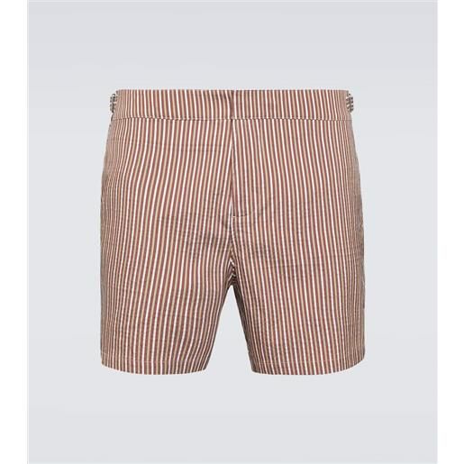 Loro Piana costume da bagno kito