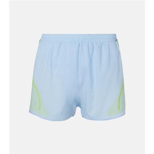 Adidas by Stella McCartney shorts true. Pace con logo