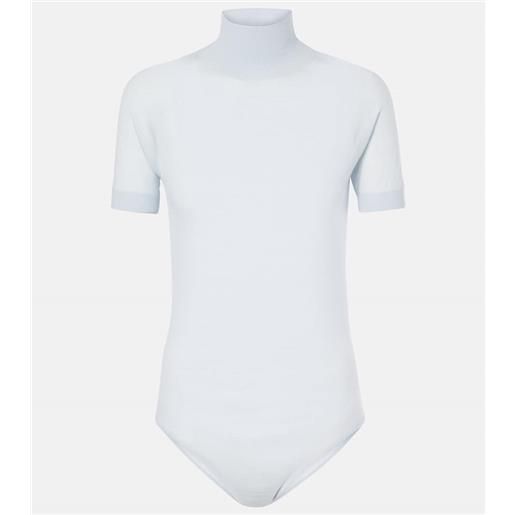 Alaia alaã¯a body in lana