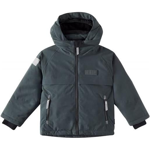 Molo giacca da sci castor