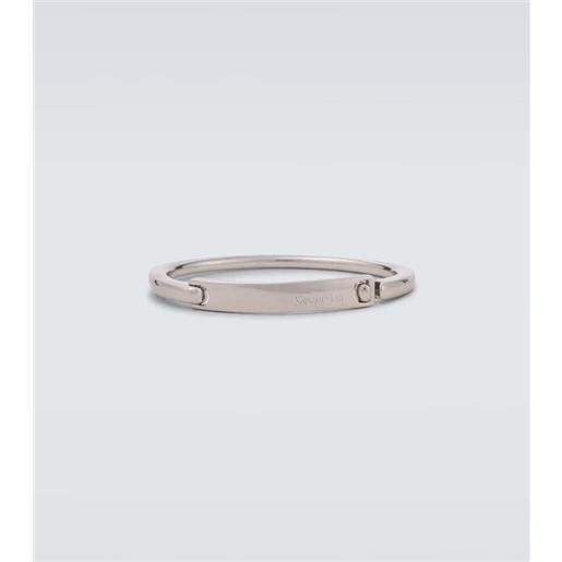 Saint Laurent bracciale rigido