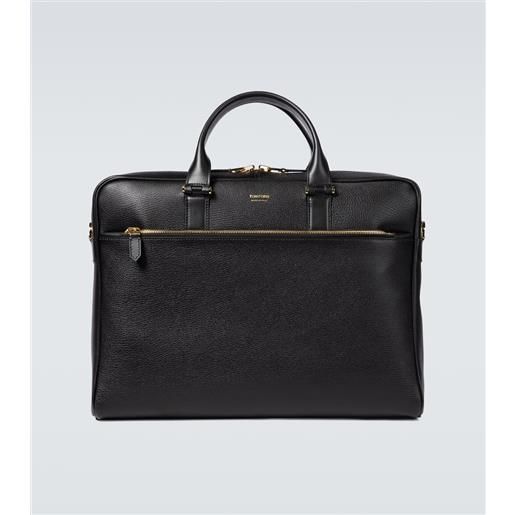 Tom Ford ventiquattrore in pelle