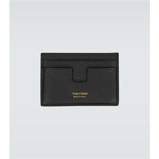 Tom Ford portacarte t line