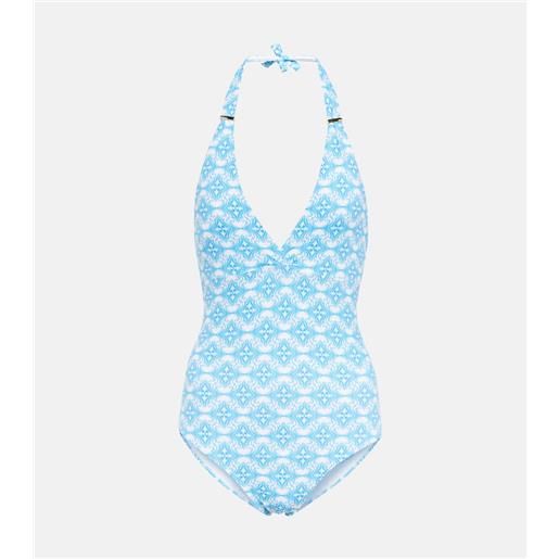 Melissa Odabash costume intero rimini con stampa