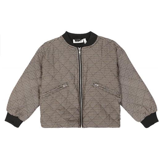 Molo bomber hanne a quadri