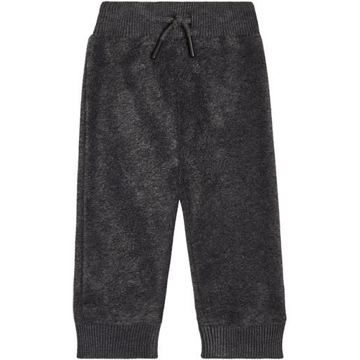 Bonpoint baby - pantaloni sportivi bambo in pile