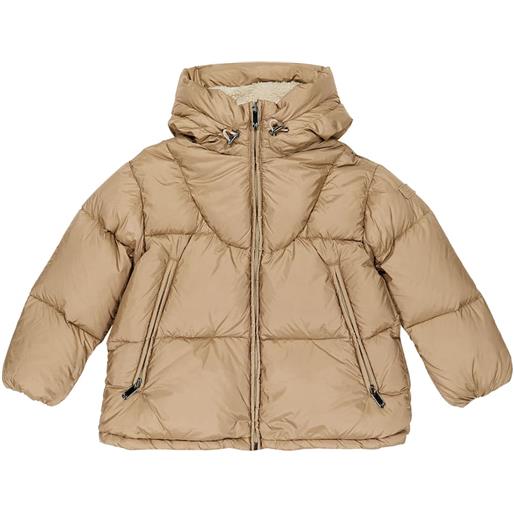 Il Gufo giacca imbottita