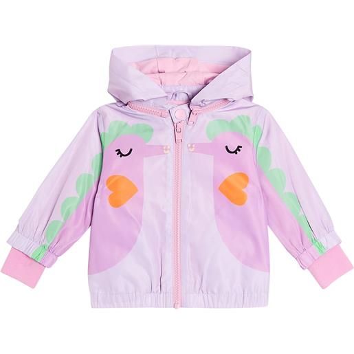 Stella McCartney Kids baby - giacca con stampa