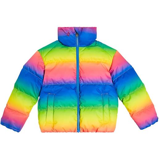 Perfect Moment Kids giacca da sci nuuk