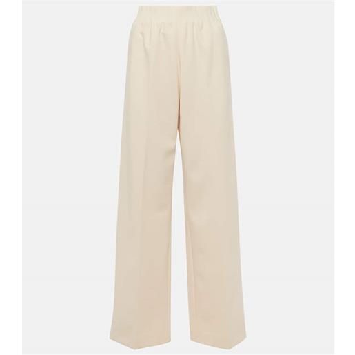 Fforme pantaloni a gamba larga maud