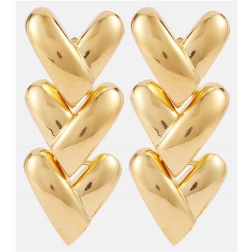 Tom Ford orecchini love