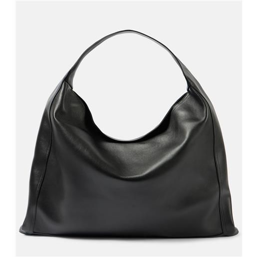 Bottega Veneta borsa hop large in pelle
