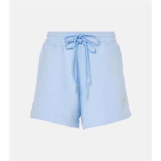 Adidas by Stella McCartney shorts true. Casuals in cotone