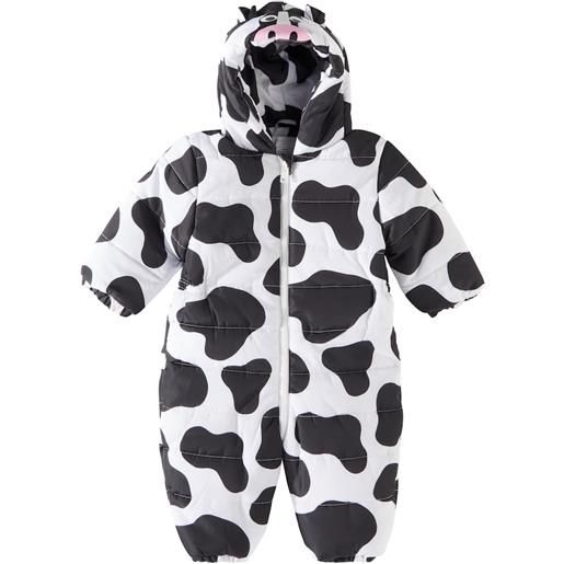 Stella McCartney Kids baby - tuta imbottita con stampa