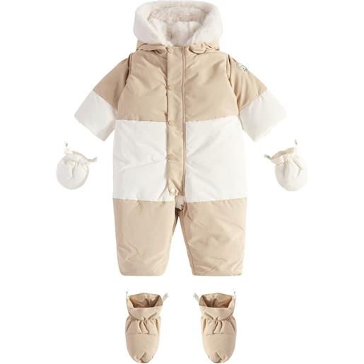 Bonpoint baby - tutina da sci daegon