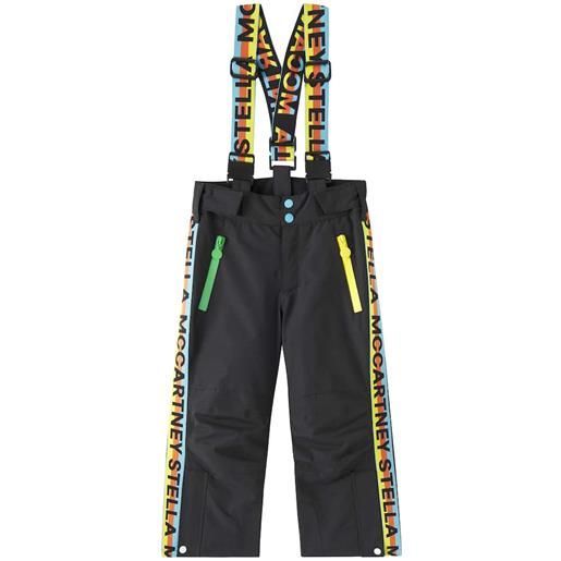 Stella McCartney Kids salopette da sci