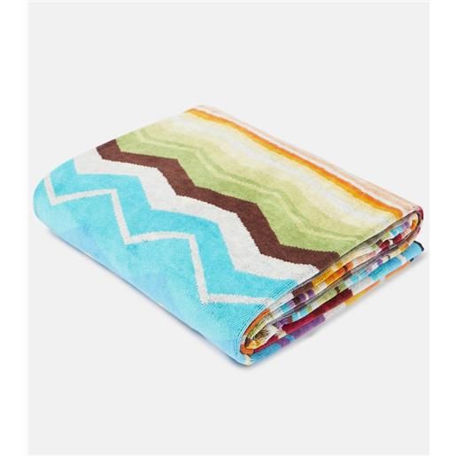 Missoni telo mare hugo in cotone